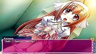 Magical Teacher First Playthrough Scene 21 Part 30