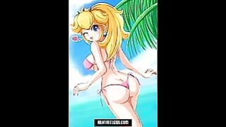 Softcore Gallery Softcore Ecchi