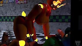 Bonnie Is Sexy Reale Sexy