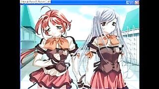 Heart De Roommate7-1.Mp4