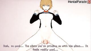 Fucking Suzuha Amane Steins Gate Hentai Uncensored