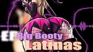 Curvy Milf Comix Teaser