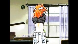 Arcade Final Romance 4 1/3 1998