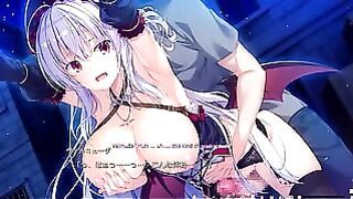 Sex Underworld E Youkoso! Route1 Scene3 Auto Translation