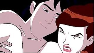 The Best Cartoon Porn Video Vl 1