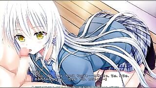 Futamata Renai Route4 Scene6 Finale With Subtitle