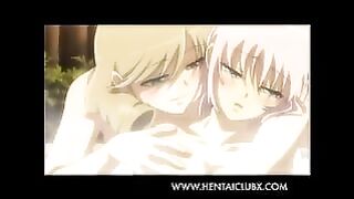 Hentai Ecchi Sexy Ecchi Pictures