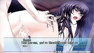 Majikoi S Momoyo Scene 3 Part