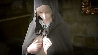 Elden Ring Fia Exprational