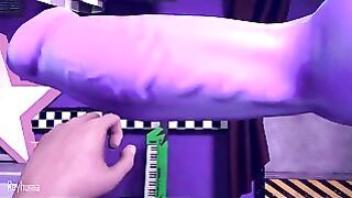 Roxanne cumming Fix 8