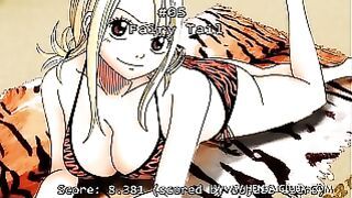 Ecchi Anime Top 10 Ecchi Mangas 2014 All The Time