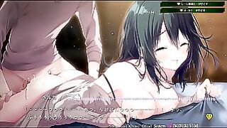 Jewelry Hearts Academia Route2 Scene2 With Subtitle