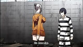 Prison Ep 3
