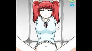 Ami In The Cage – Adult Android Game – Hentaimobilegames.blogspot.com