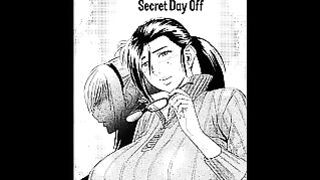 Erotic Comics – Real Office Chief Loves To Cosplay – Hentai Sex Comix