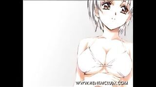 Sexy Sweet Hot Cartoon Girls Hentai Girls