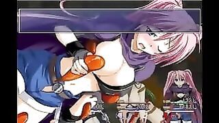 Jumble Jokers Hentai Game Gameplay 3