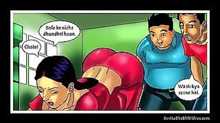Savita Bhabhi Videos – Episode 2