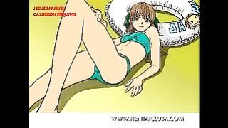 Ecchi Girls Anime Anime Porn Y Ecchi Girls Parte 6