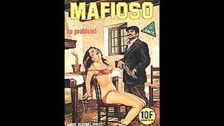 Vintage And Classic Sensual Fetish Sex Comics