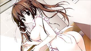 Hentai Ass And Tits Compilation