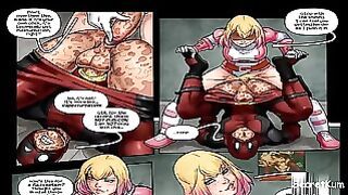 DeaDPool – Thinking With Portals