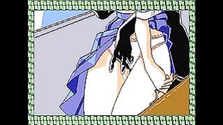 Arcade Bishoujo Janshi Darling Sailor 2 1994
