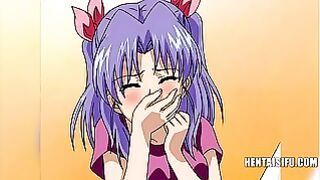 Toe Fucking My Lover In A Public Restaurant – Eng Subs