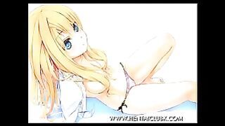 Sexy Sexy Ecchi Pictures Hot