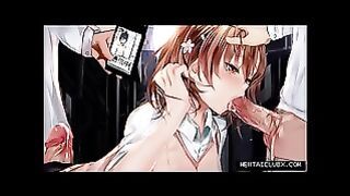 Fan Service Fan Service Anime Softcore