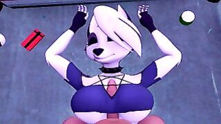 Complete Version Loona White