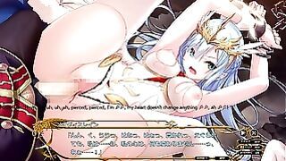 Tenmei No Conquista Scene10 Auto Translation