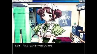 Special Nurce 9 .Mp4
