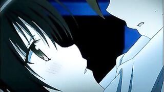 To Love Ru Darkness 03