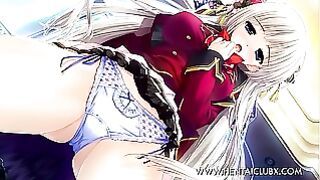 Hentai Sexy Anime Cg Pictures Theme 1