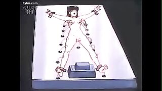 Anime Tickling Ova