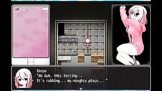 Panic Party Part 1: The Matrix But With Cum