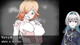 Cross Dresser Girl Closed High School Trial Ver Machine Translated Subtitles 2/2
