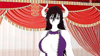 Fucking Kilmaria Ane Douhan Isekai Hentai Uncensored