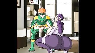 Milf Titans – Adult Android Game – Hentaimobilegames.blogspot.com