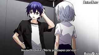 Date A Live S2 01