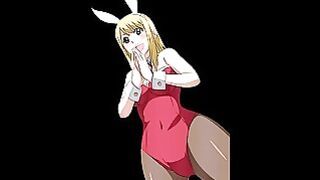 Hentai Femdom Part.3