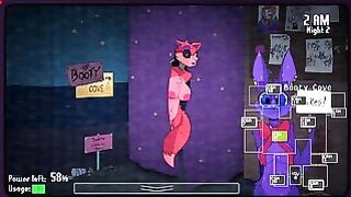 Five Nights At Fuzzboob’s Fresh Gameplay Mission Second Night