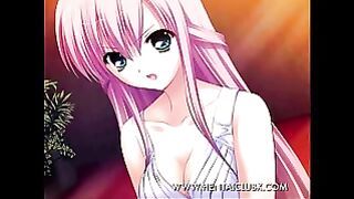 Sexy Sexy Anime Girls 5 Hot