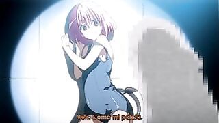 To Like Ru Darkness 12