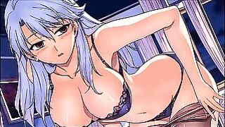 Hentai Sexy 2015