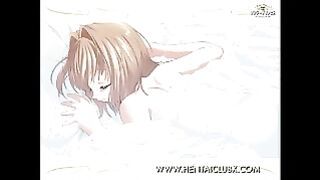Hentai Sexy Ecchi