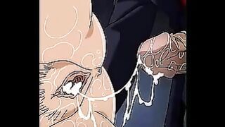 What The Name Of This Anime Anime