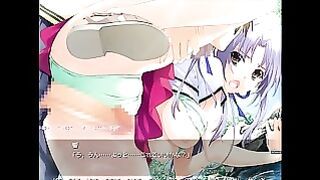 Sweet Cation 2 Route1 Scene9