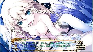 Tenmei No Conquista Scene7 Auto Translation